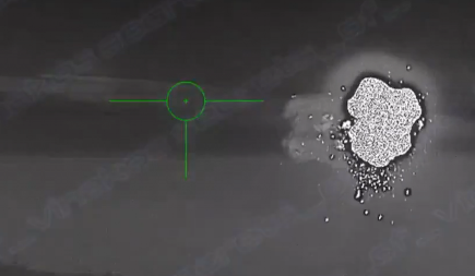 RASPALILO "NOVO" RUSKO ORUŽJE: Dobija prve bitke u vazduhu (VIDEO)