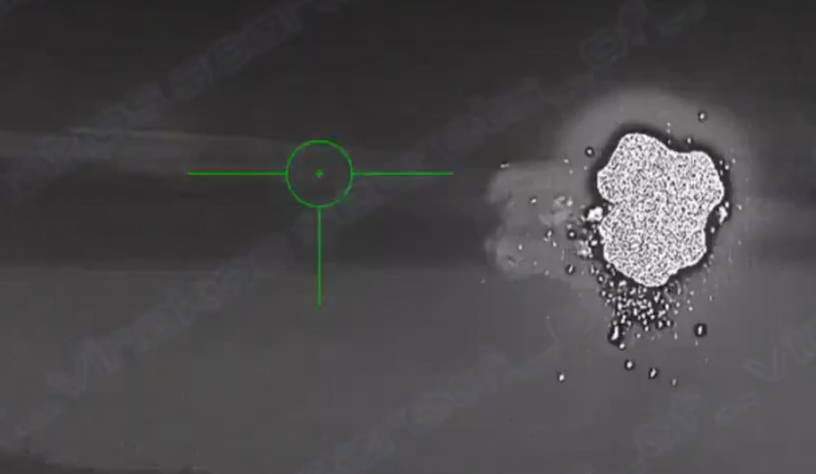 RASPALILO "NOVO" RUSKO ORUŽJE: Dobija prve bitke u vazduhu (VIDEO)