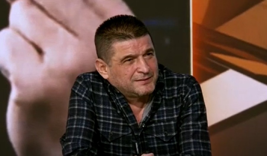 OPERISAN BAJA MALI KNINDŽA Poznati detalji pakla koji je proživeo: "Ukočila mi se noga, nisu mogli da ustanove šta se dešava"