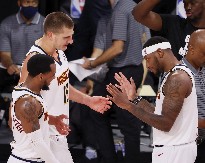 BOMBA U PARTIZANU Bivši Jokićev saigrač oblači crno-beli dres?