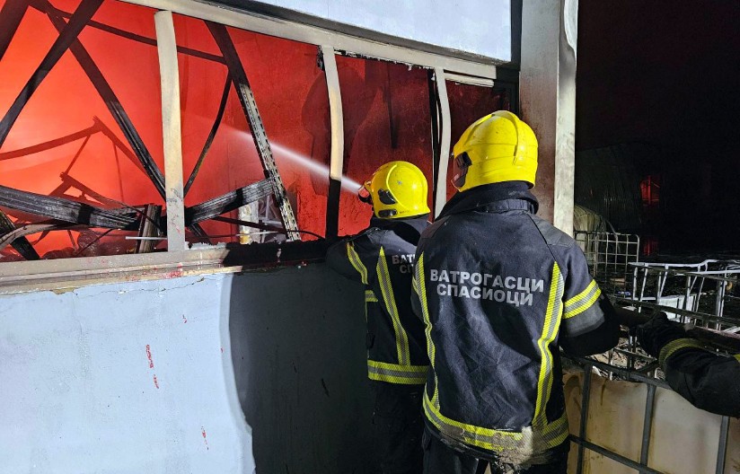 VELIKA TUGA U GROCKOJ Baka upalila šporet da se ugreje, pa stradala!