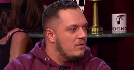 "PUN MI JE TELEFON, JEDNOM SAM BIO SA TRI..." Gastoz nije mogao više da ćuti o svojim intimnim snimcima, sateran u ćošak, otkrio skandalozne detalje!