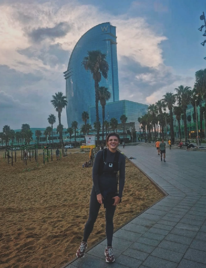 PEVAČICA JAVNO PRIZNALA DA JE SPONZORUŠA Izjavom podigla buru na mrežama: "Zahtevam skupe stvari od muškarca"