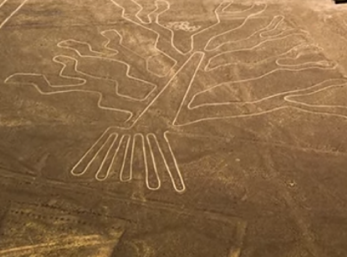 DREVNA MISTERIJA REŠENA UZ POMOĆ VEŠTAČKE INTELIGENCIJE Naučnici zapanjeni - sada je jasno i čemu su služili crteži stari 2000 godina