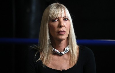 BIVŠA ČLANICA PINK PANTERA OTKRILA DA LI JE BILO SRBA MEĐU LOPOVIMA U LUVRU Olivera iznenadila rečima sve