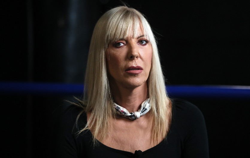 BIVŠA ČLANICA PINK PANTERA OTKRILA DA LI JE BILO SRBA MEĐU LOPOVIMA U LUVRU Olivera iznenadila rečima sve