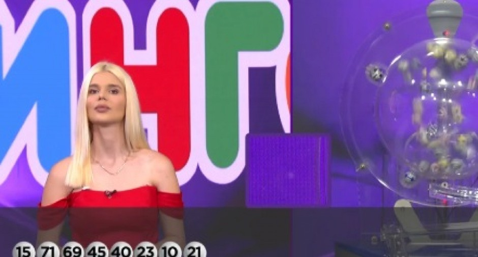 OGLASILA SE VODITELJKA KOJA SE SRUŠILA U PROGRAMU UŽIVO Evo šta se desilo Maši u samo jednom trenutku!