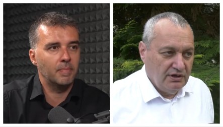 NASTAVLJA SE KLANJE, OVO JE RAT DO ISTREBLJENJA Plenumaši sa Poljoprivrednog udarili na sve u opoziciji - NA NAJJAČEM UDARU SRĐAN MILIVOJEVIĆ I SAVO MANOJLOVIĆ