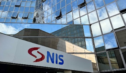 Poslovanje NIS grupe u devet meseci 2025. godine - Očuvana stabilnost na domaćem tržištu naftnih derivata