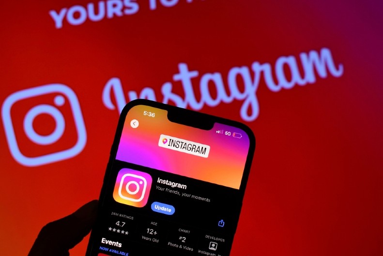 INSTAGRAM ZAPOČEO TESTIRANJE NOVE OPCIJE Ovo će se baš svideti korisnicima