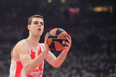 JAVILA SE I ZVEZDA: "Tope, uz tebe smo"