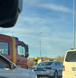 "IZ DŽEPA MU JE ISPALA MEDALJA, STISNUO JE NA GRUDI!"  Lekar koj je zbrinuo povređene džudiste ispričao potresne detalje spasavanja