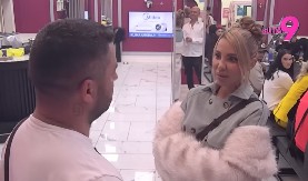 ANELI NAPALA ASMINA! Ubeđena da ne voli Staniju i da laže o svojoj vezi, Durdžić zanemeo