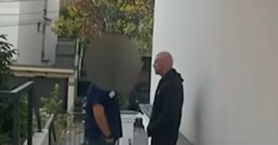 "TO JE NEŠTO BAGATELA DA SE SMUĆKA 2,3 EVRA" Slušajte kako Bačulov dogovara sa doktorom da mu donese RICIN da se otruje