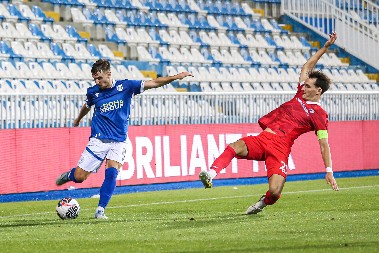 BOMBA NA MARAKANI Zvezda dovodi bivšeg igrača Partizana