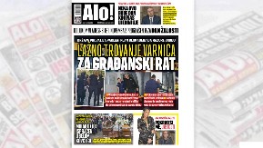 LAŽNO TROVANJE FITILJ ZA GRAĐANSKI RAT! Država provalila pakleni plan blokadera da razore Srbiju
