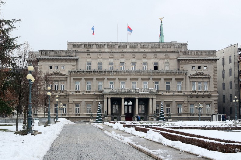 PREMINULA POZNATA SRPSKA POLITIČARKA U najteže vreme bila na mnogo važnoj funkciji