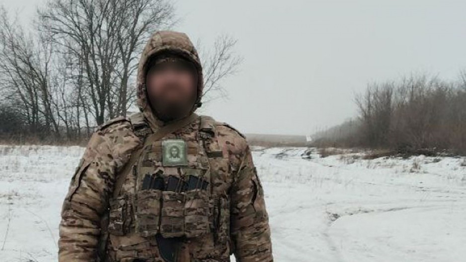 EKSPLOZIJA KOJA TRESE FRONT! Ruski vojnik digao u vazduh CELU ukrajinsku mitraljesku posadu