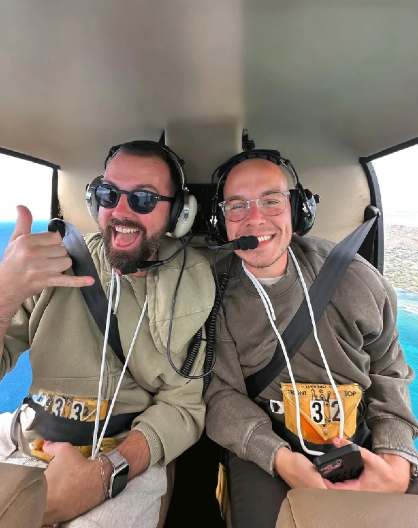 POZNATI HRVAT SE VENČAO SA PARTNEROM Sve obavljeno u tajnosti, a onda je pokazao emotivne kadrove (FOTO)