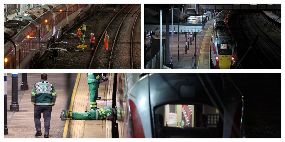 "SCENE SU STRAVIČNE", BRITANIJA U ŠOKU NAKON NAPADA Hitno se oglasio premijer! (FOTO/VIDEO)