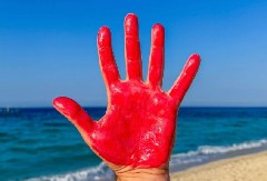 LICEMERNO PONAŠANJE ĆIROVIĆA Turistički vodič podržava rušenje Srbije i "pumpanje" – a od iste te države živi