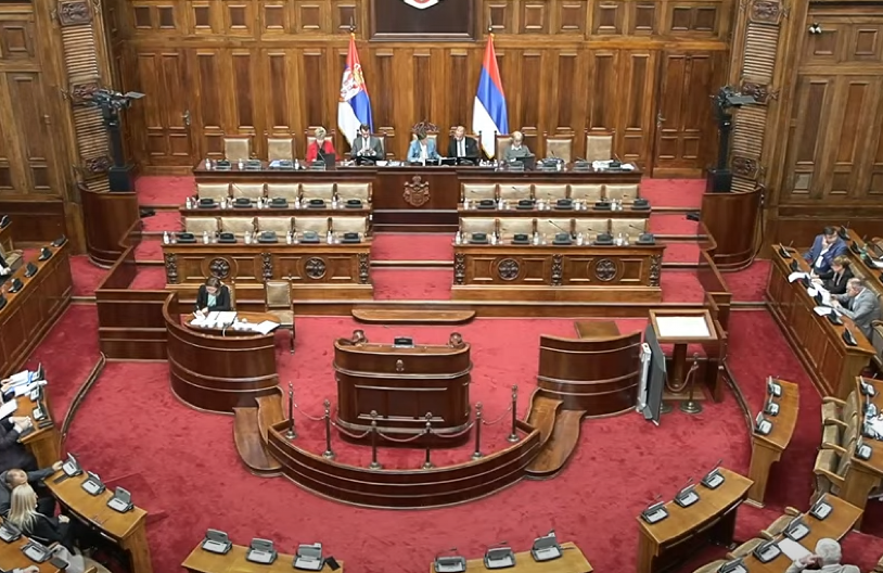 SINIŠA MALI NAJAVIO: Predlog budžeta za 2026. na Vladi naredne sedmice, u Skupštini krajem novembra