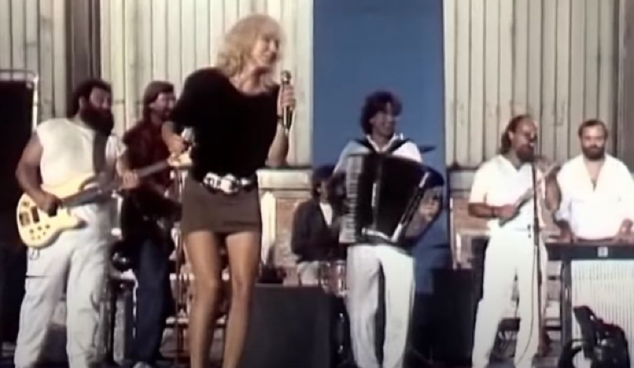 BIO JE KLJUČNI ČLAN BENDA "SLATKI GREH" Frenki je Lepu Brenu pratio na vrhuncu slave, a pojavio se i u nekoliko filmova