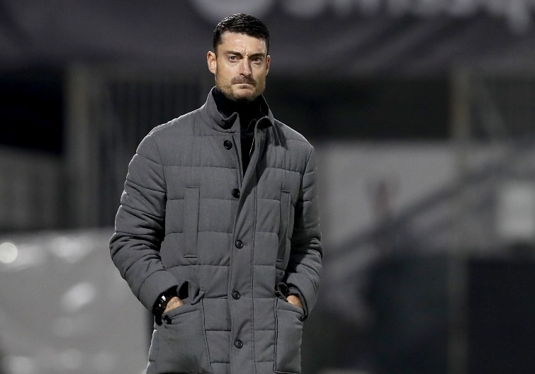 PROBLEM ZA CRVENO-BELE? Zvezda ostaje bez Rijere, spreman novi ugovor i poziv iz Rusije