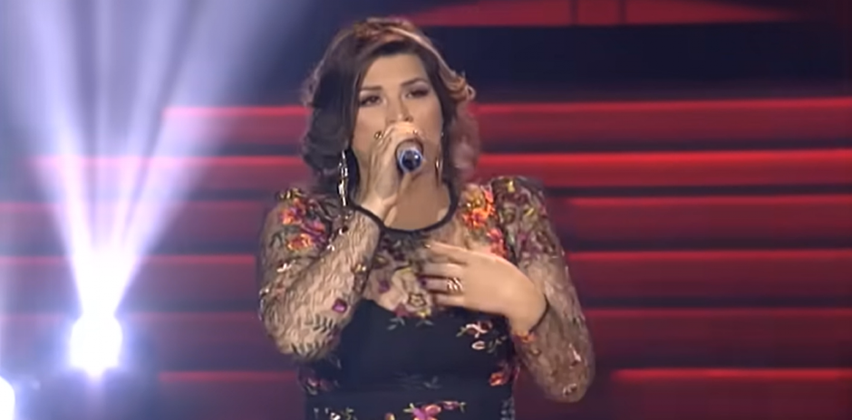 STARIJI BRAT POGINUO U UDESU, MLAĐI UMRO OD RAKA Naša pevačica preživela strašne tragedije: "Majka je preminula od tuge za njima"