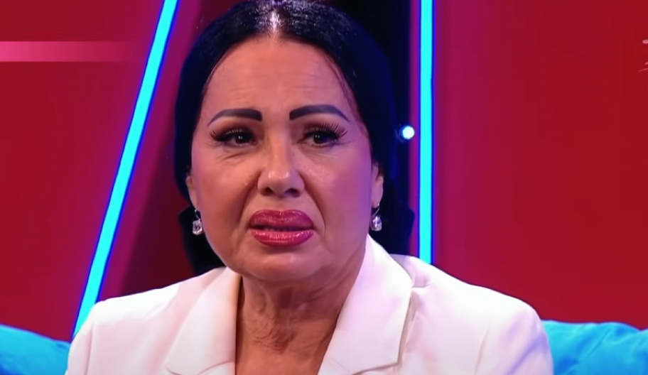 "JOOOJ, JA ĆU UMRETI" Otkriveni jezivi detalji o stanju Zlate Petrović: "Sva je oronula"