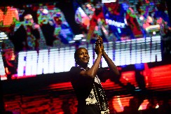 NIKADA NIJE UMEO DA ŠUTIRA Legendarni trener brutalno isprozivao bivšeg igrača Partizana