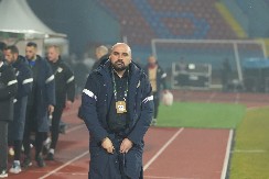 "U OVIM TEŠKIM TRENUCIMA..." Železničar se oprosio od Mladena Žižovića (FOTO)