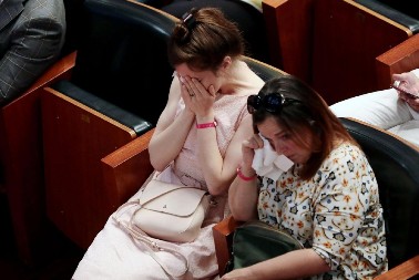 SADA SVI TRAŽE MISTERIOZNU ŽENU S BALKANA! Novih otkrića u slučaju ubistva Meredit Kerčer