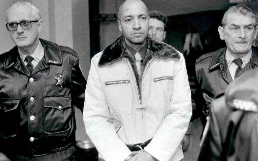 UMRO JEDAN OD NAJVEĆIH MONSTRUMA SVIH VREMENA Ubio 13 ljudi, među njima i petoro svoje dece – sada je stigla kazna