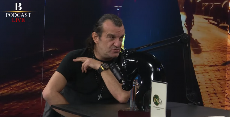 BRENA KRIVA ZBOG RAZVODA SONJE I LUKASA? Folker tvrdi da mu je u rođenoj kući radila iza leđa!