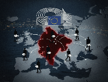 IZVEŠTAJ EK: Širom sveta kokain švercuje 11 kriminalnih grupa iz Crne Gore