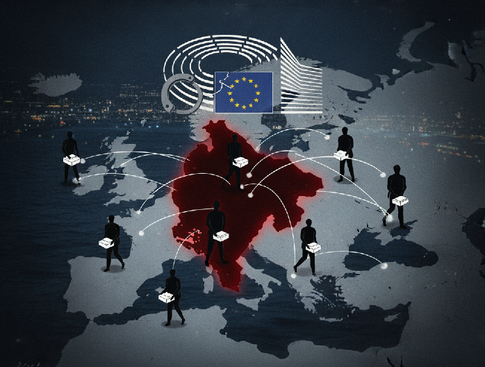 IZVEŠTAJ EK: Širom sveta kokain švercuje 11 kriminalnih grupa iz Crne Gore