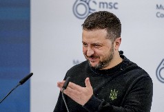 STIŽU EVRI, ZELENSKOM SVIĆE! EU odobrila novih 1,8 milijardi evra pomoći Ukrajini