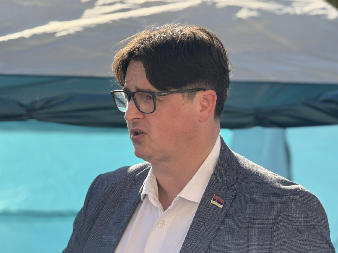 VJT U BEOGRADU TRAŽI IDENTIFIKACIJU OSOBA KOJE SU UPUTILE PRETNJE SMRĆU UGLJEŠI MRDIĆU