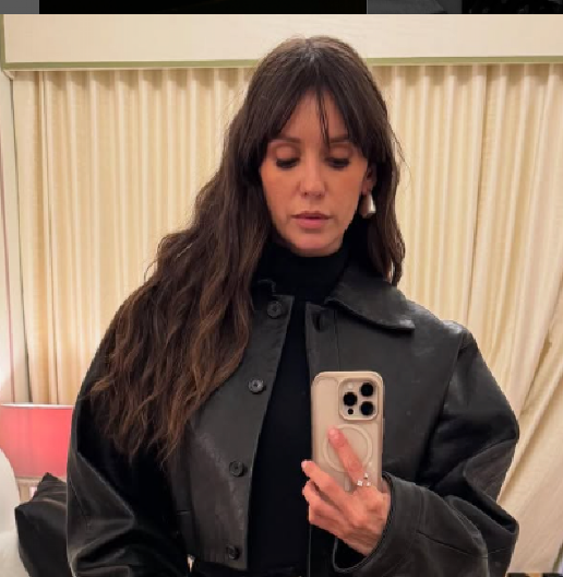 NINA NEMA VREMENA ZA TUGU NAKON RASKIDA!  Čuvena glumica raspametila fanove na Instagramu - devojke, ugledajte se na nju!