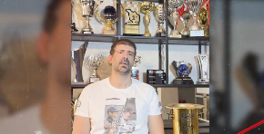 LAŽOMER: Borković se obratio javnosti (VIDEO)