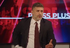 ADVOKAT O STANJU U DRŽAVI: Narod u Crnoj Gori decenijama nema svoju Crnu Goru