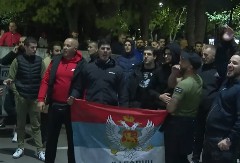 CILJ PRIČE O „UMEŠANOSTI BEOGRADA“: Sprečiti da se Crnogorci i Srbi nađu na istoj strani?