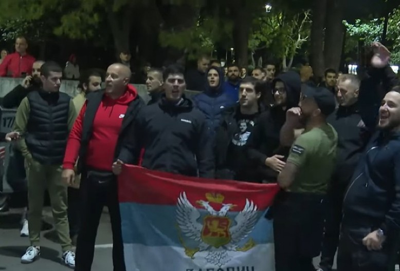 CILJ PRIČE O „UMEŠANOSTI BEOGRADA“: Sprečiti da se Crnogorci i Srbi nađu na istoj strani?