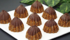 POSNE KOŠNICE OD 3 SASTOJKA Sitni kolači bez konkurencije