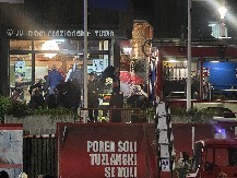 „NIJE BILO ALARMA, NE ZNAM DA LI SU RADILI HIDRANTI" Sin Jove koji je stradao u požaru otkrio nove detalje o domu iz Tuzle