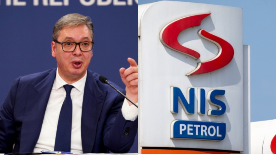 "RUSI OZBILJNO SHVATILI SITUACIJU, RADE NA REŠENJU" Vučić: Moramo da rešavamo ubrzo pitanje NIS-a