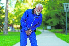 NOVEMBAR - MESEC MUŠKOG ZDRAVLJA Rak prostate ubija muškarce koji se plaše lekara