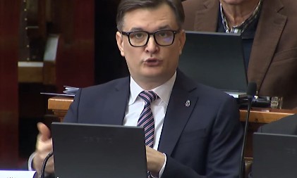 "TO SU VAŠA REMEK DELA" Jovanov: Celu Srbiju ste u ruševinu pretvorili