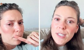 NESVAKIDAŠNJI INCIDENT U KUĆI Vratila se s posla, kad je videla koji predmet joj je nestao, umalo se onesvestila od šoka! (VIDEO)